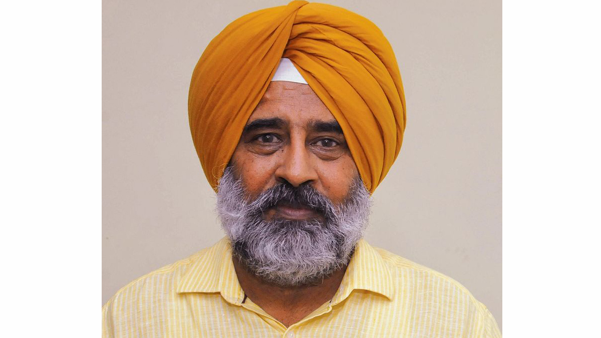 ਪਰਗਟ ਸਿੰਘ ਬਣੇ ਪੰਜਾਬ ਕਾਂਗਰਸ ਦੇ ਨਵੇਂ ਪ੍ਰਧਾਨ